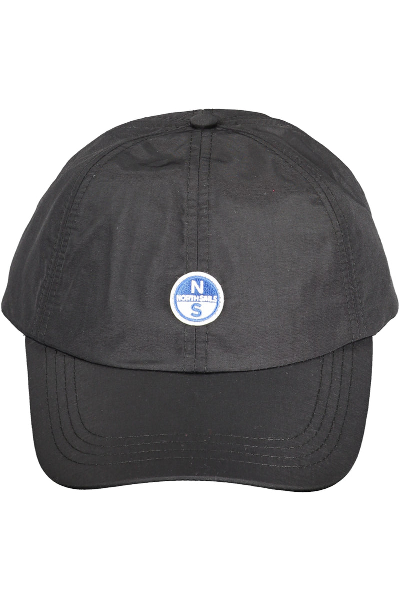 North Sails Cappello Uomo Nero