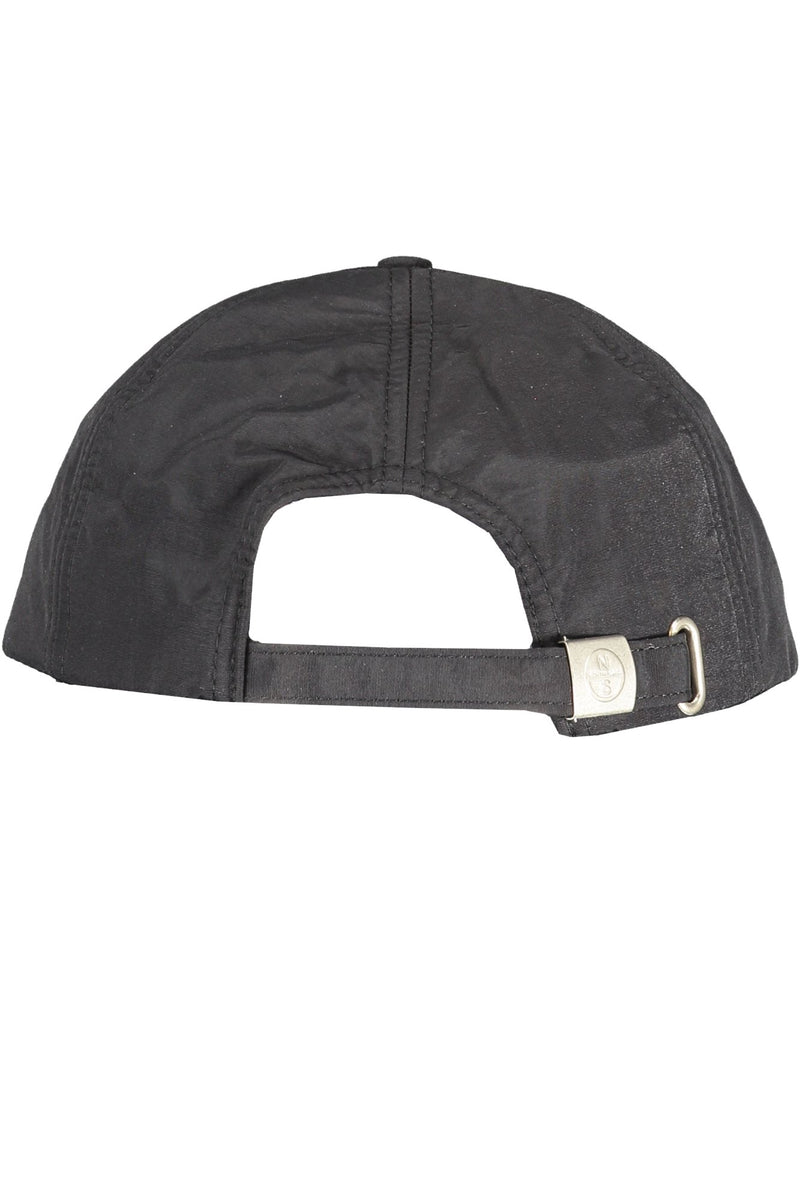 North Sails Cappello Uomo Nero