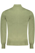 North Sails Cardigan Uomo Verde