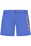 North Sails Costume Parte Sotto Bambino Giallo