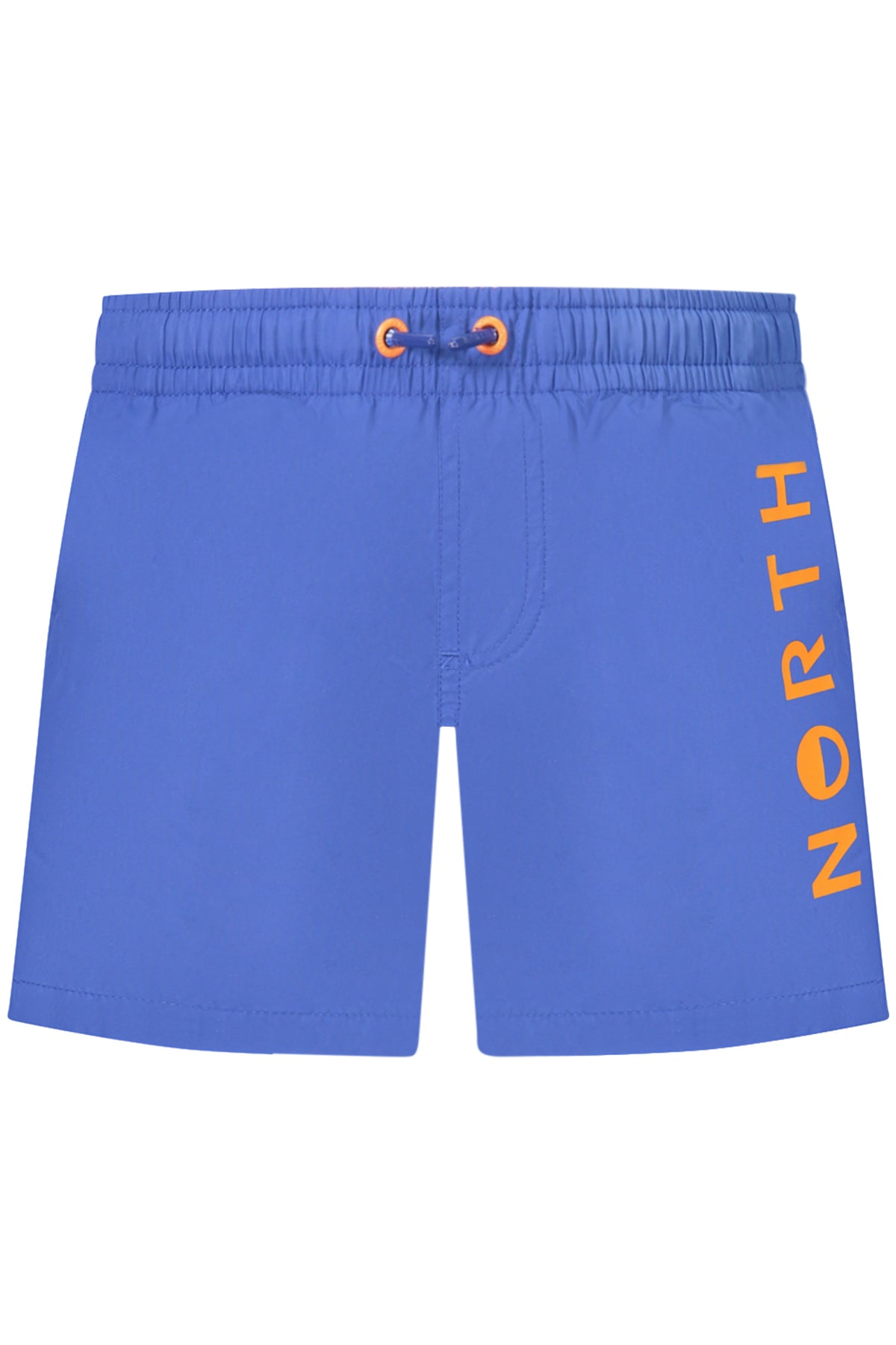 North Sails Costume Parte Sotto Bambino Giallo