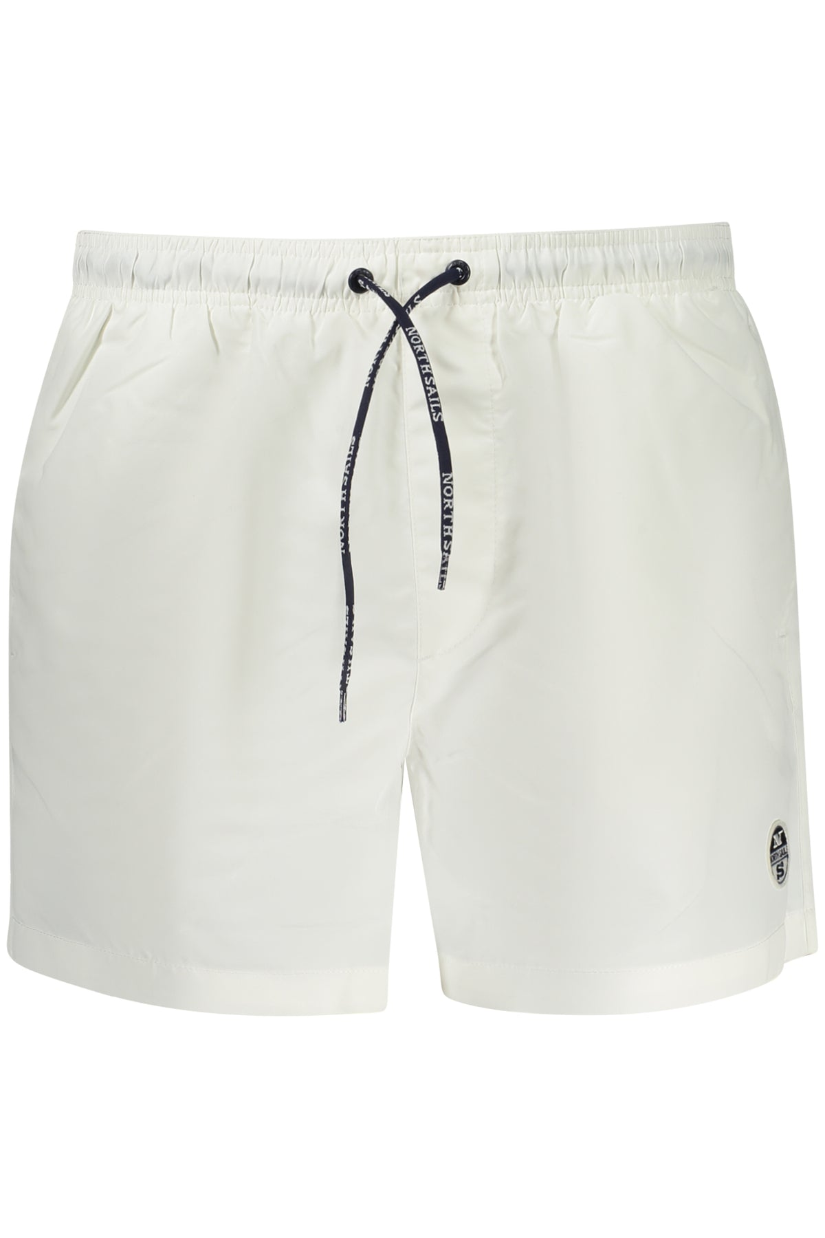 North Sails Costume Parte Sotto Uomo Bianco