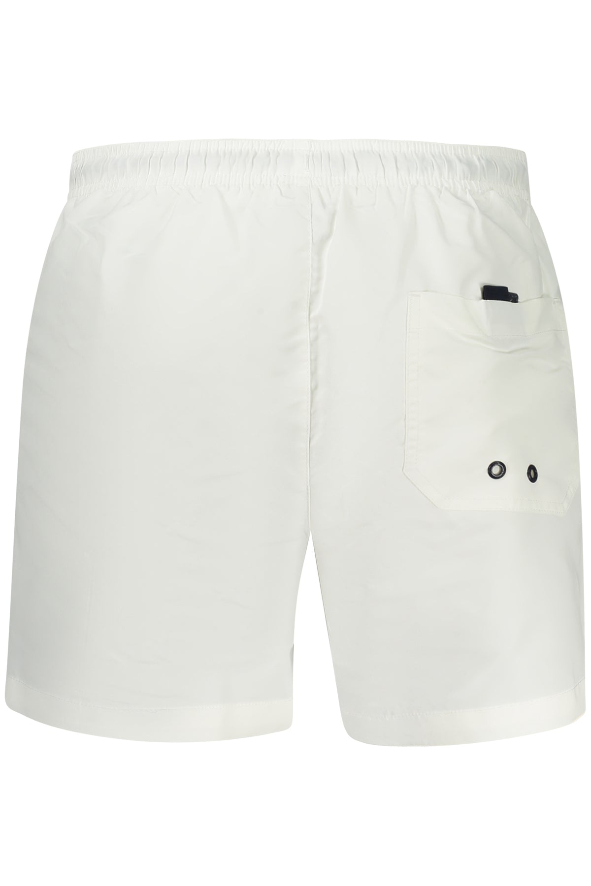 North Sails Costume Parte Sotto Uomo Bianco