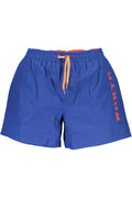 North Sails Costume Parte Sotto Uomo Blu