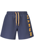North Sails Costume Parte Sotto Uomo Blu