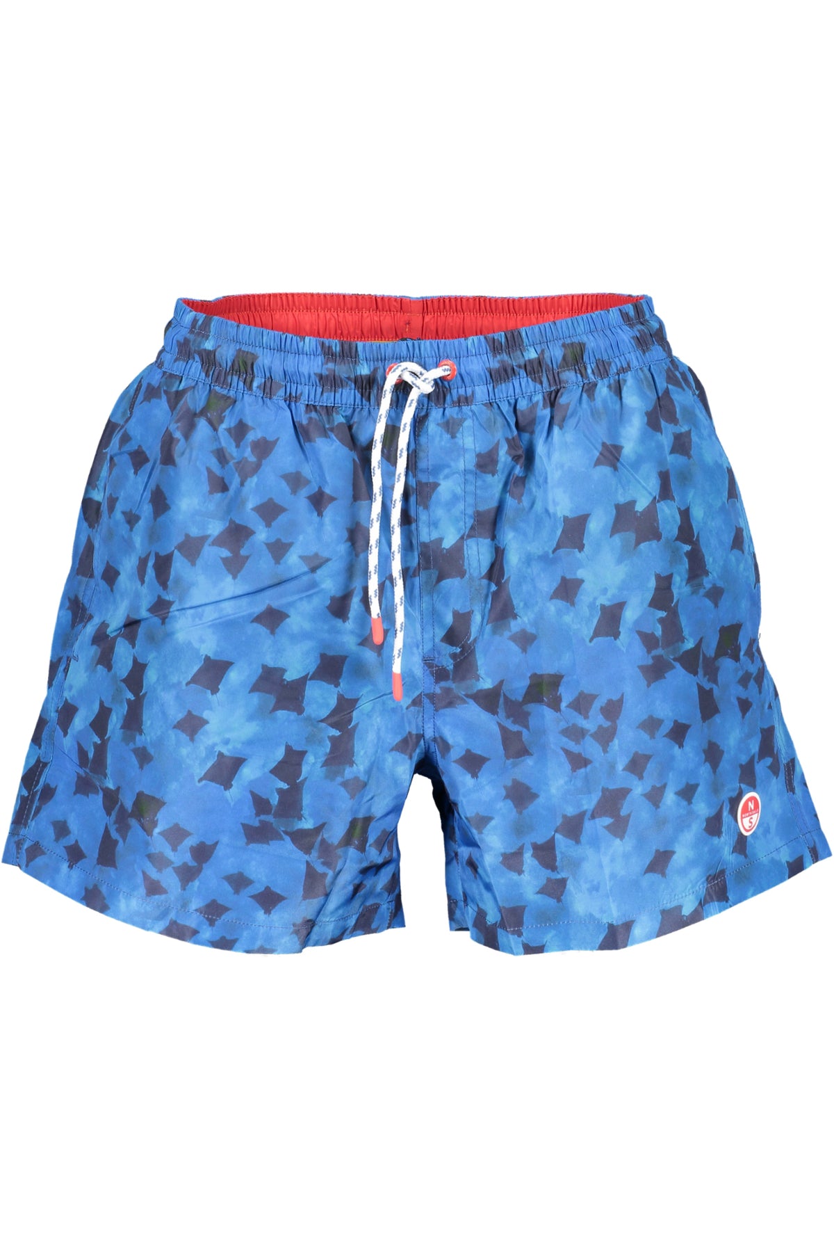 North Sails Costume Parte Sotto Uomo Blu