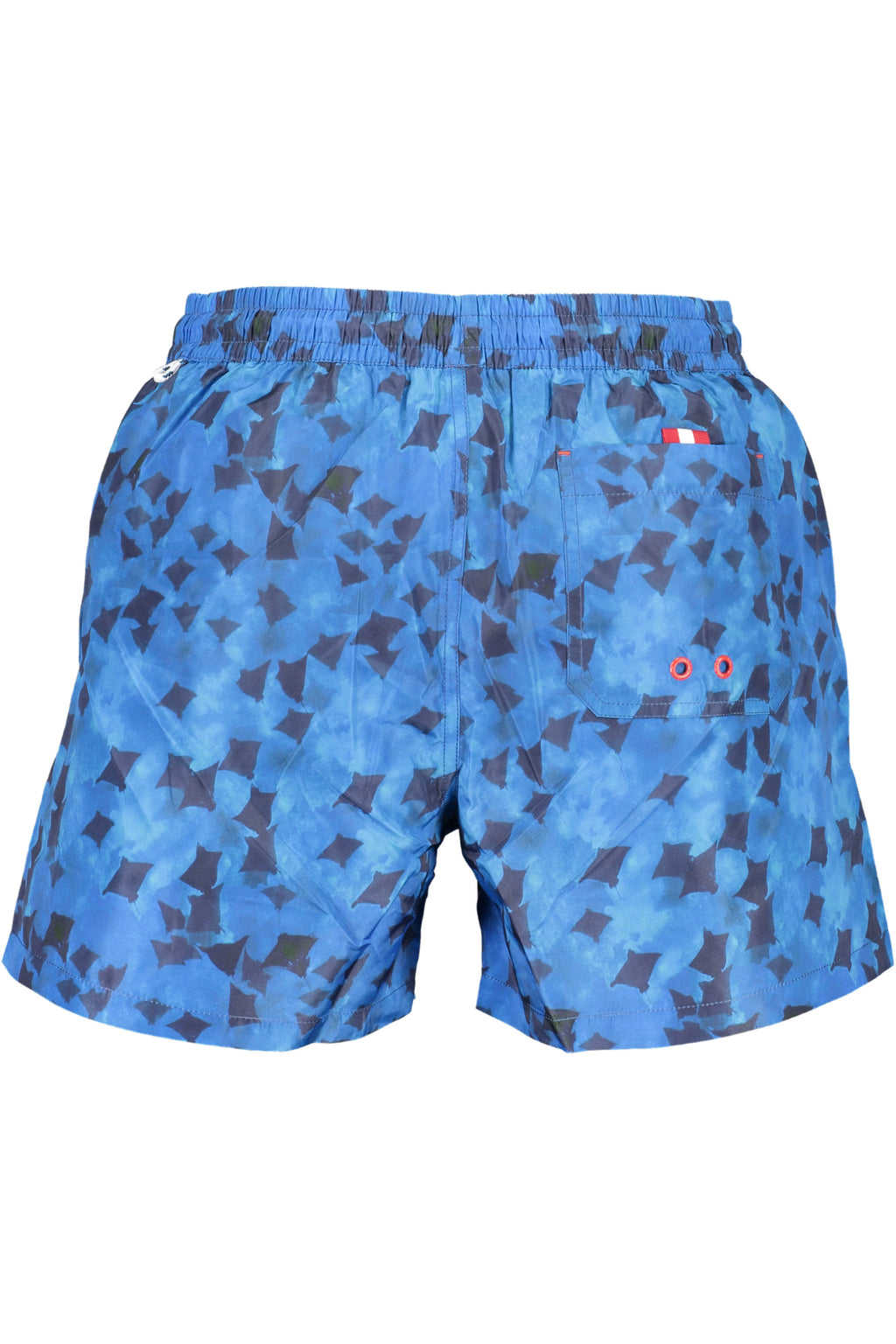 North Sails Costume Parte Sotto Uomo Blu