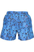 North Sails Costume Parte Sotto Uomo Blu