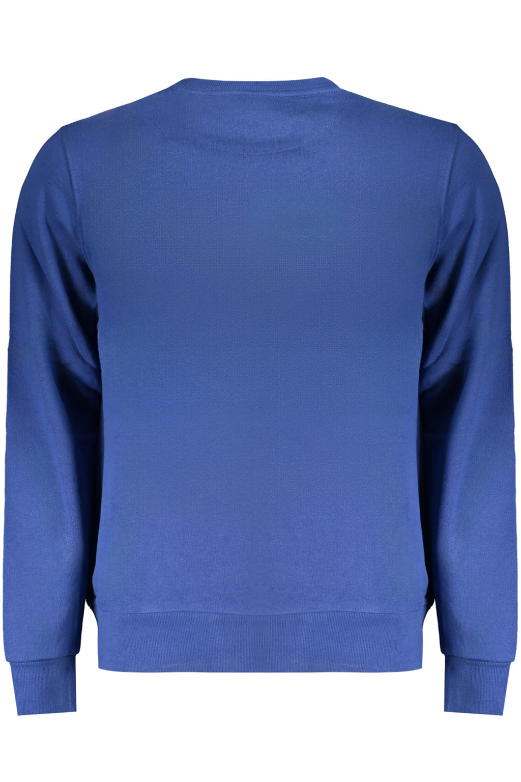 North Sails Felpa Senza Zip Uomo Blu