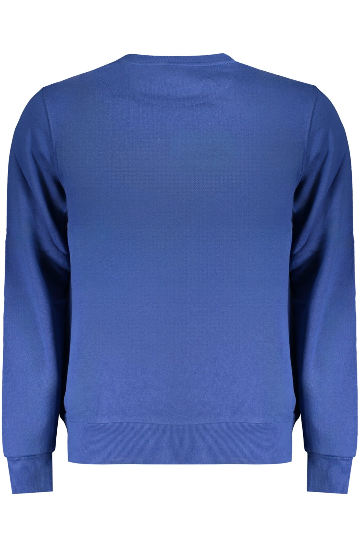 North Sails Felpa Senza Zip Uomo Blu