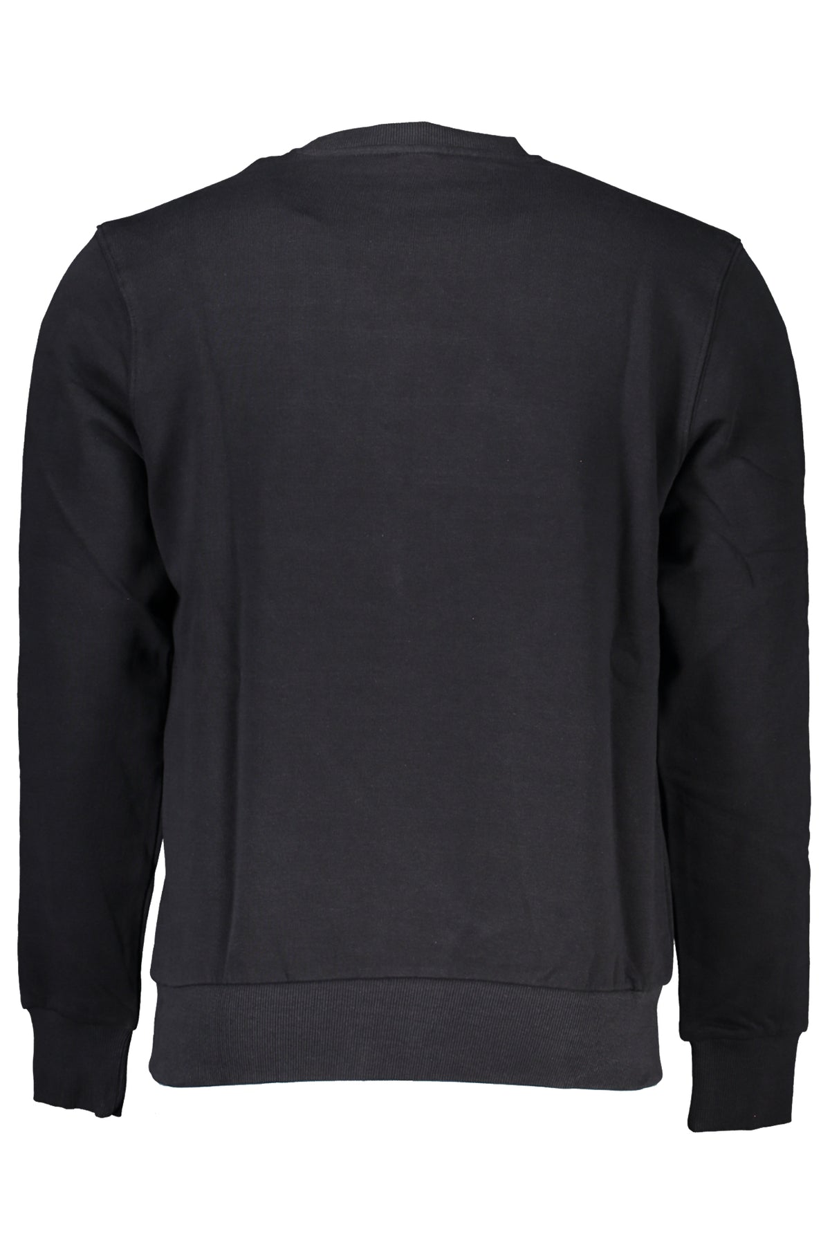 North Sails Felpa Senza Zip Uomo Nero