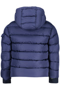 North Sails Giubbotto Bambino Blu