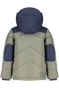 North Sails Giubbotto Bambino Verde
