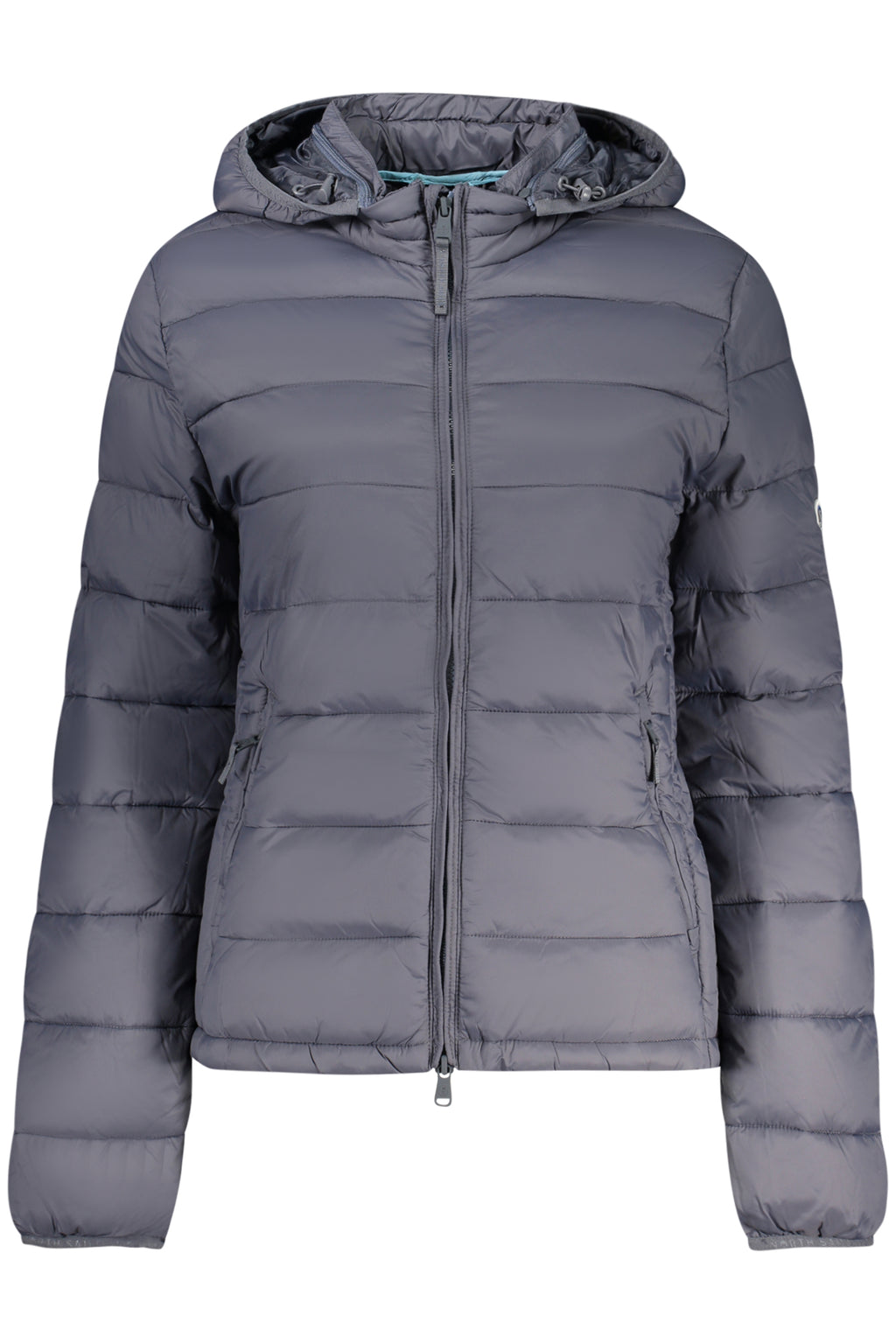 North Sails Giubbotto Donna Grigio