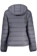 North Sails Giubbotto Donna Grigio