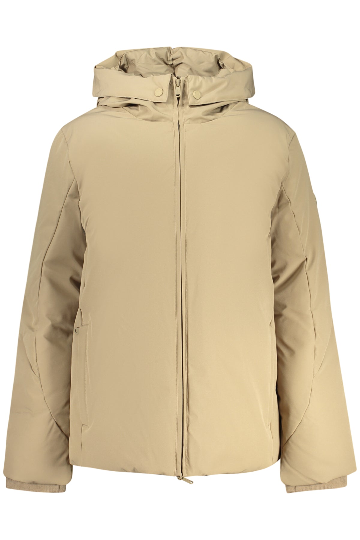 North Sails Giubbotto Donna Marrone