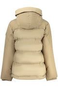 North Sails Giubbotto Donna Marrone