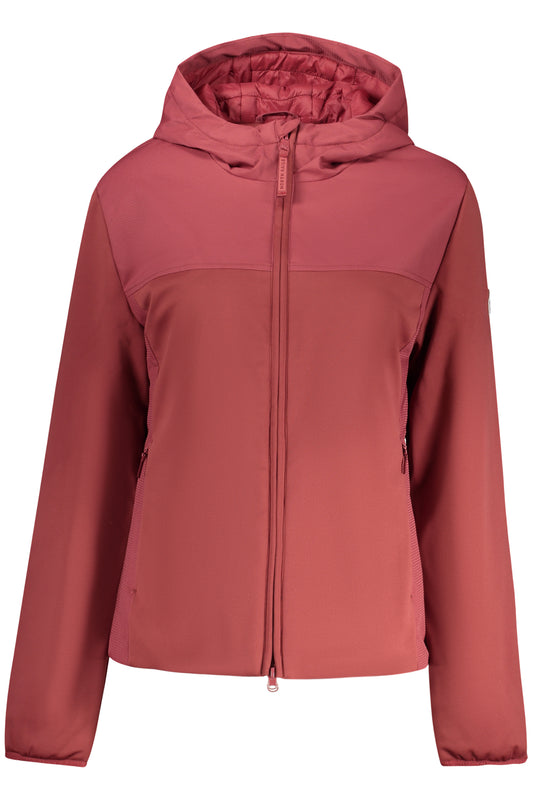 NORTH SAILS GIUBBOTTO DONNA ROSSO