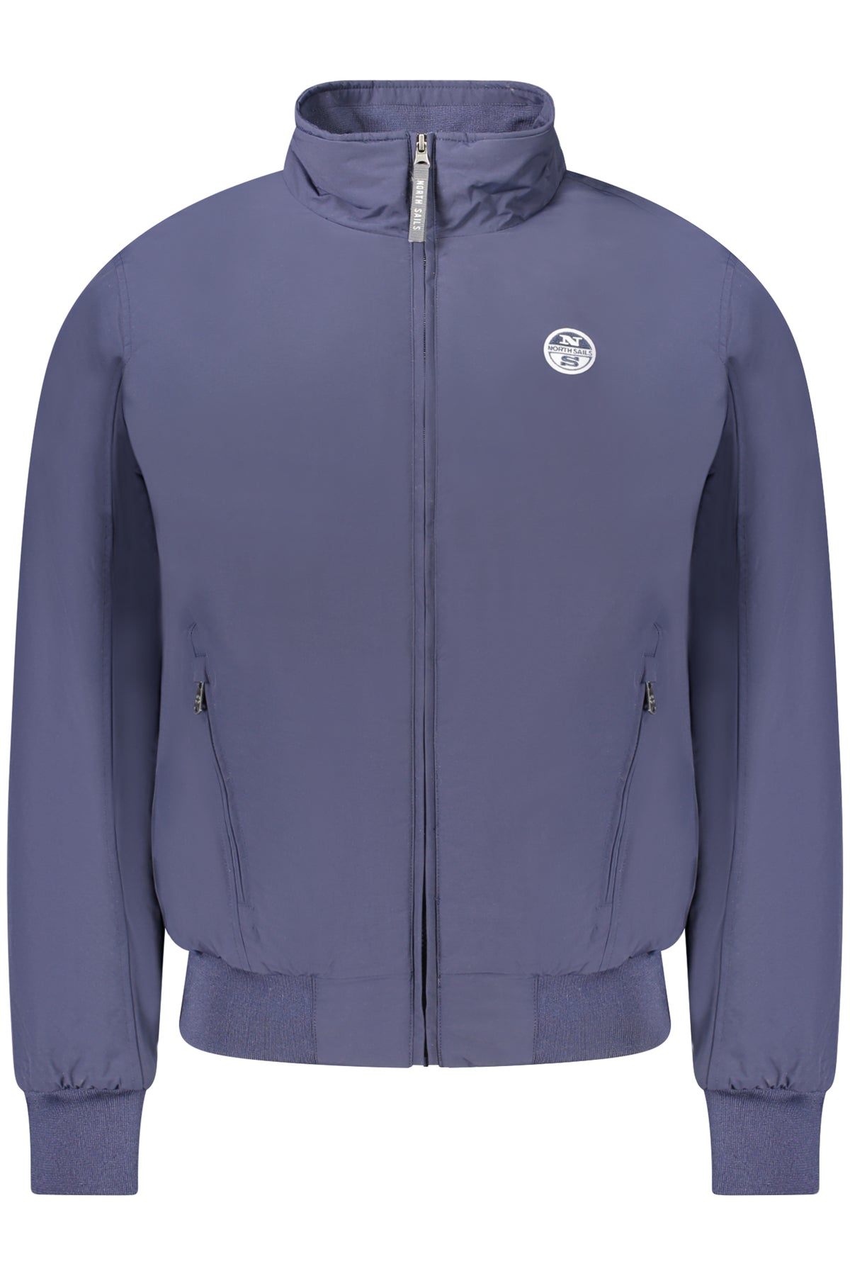 North Sails Giubbotto Uomo Blu