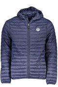North Sails Giubbotto Uomo Blu