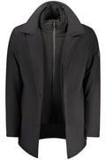 North Sails Giubbotto Uomo Nero