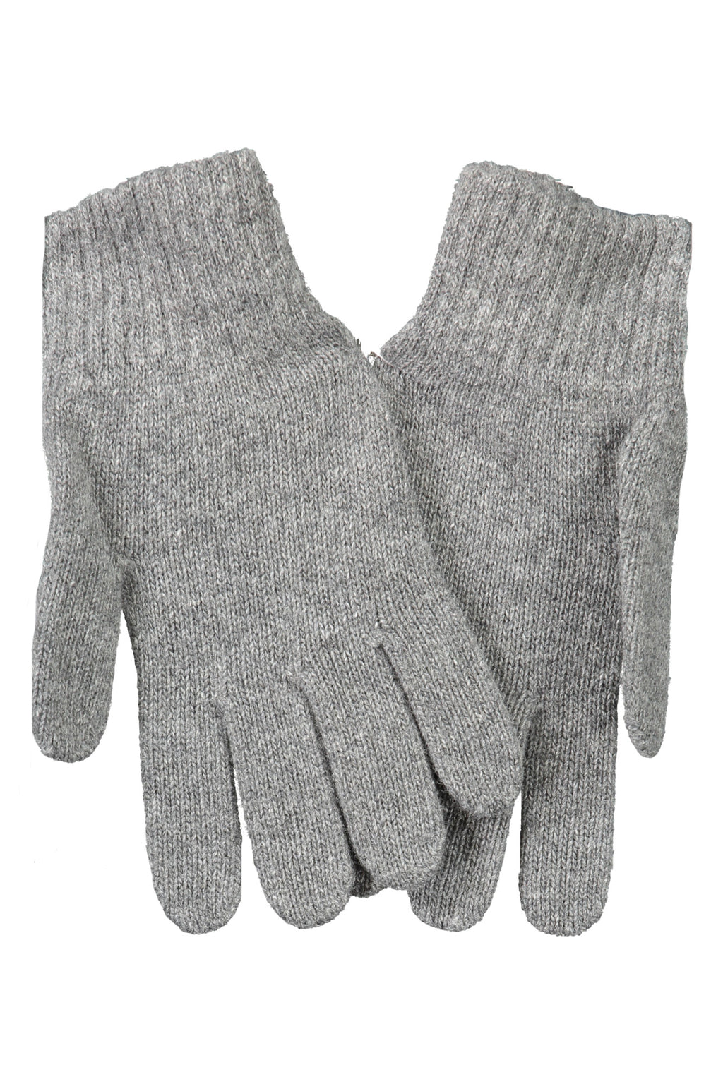 North Sails Guanti Uomo Grigio
