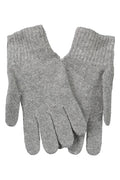 North Sails Guanti Uomo Grigio