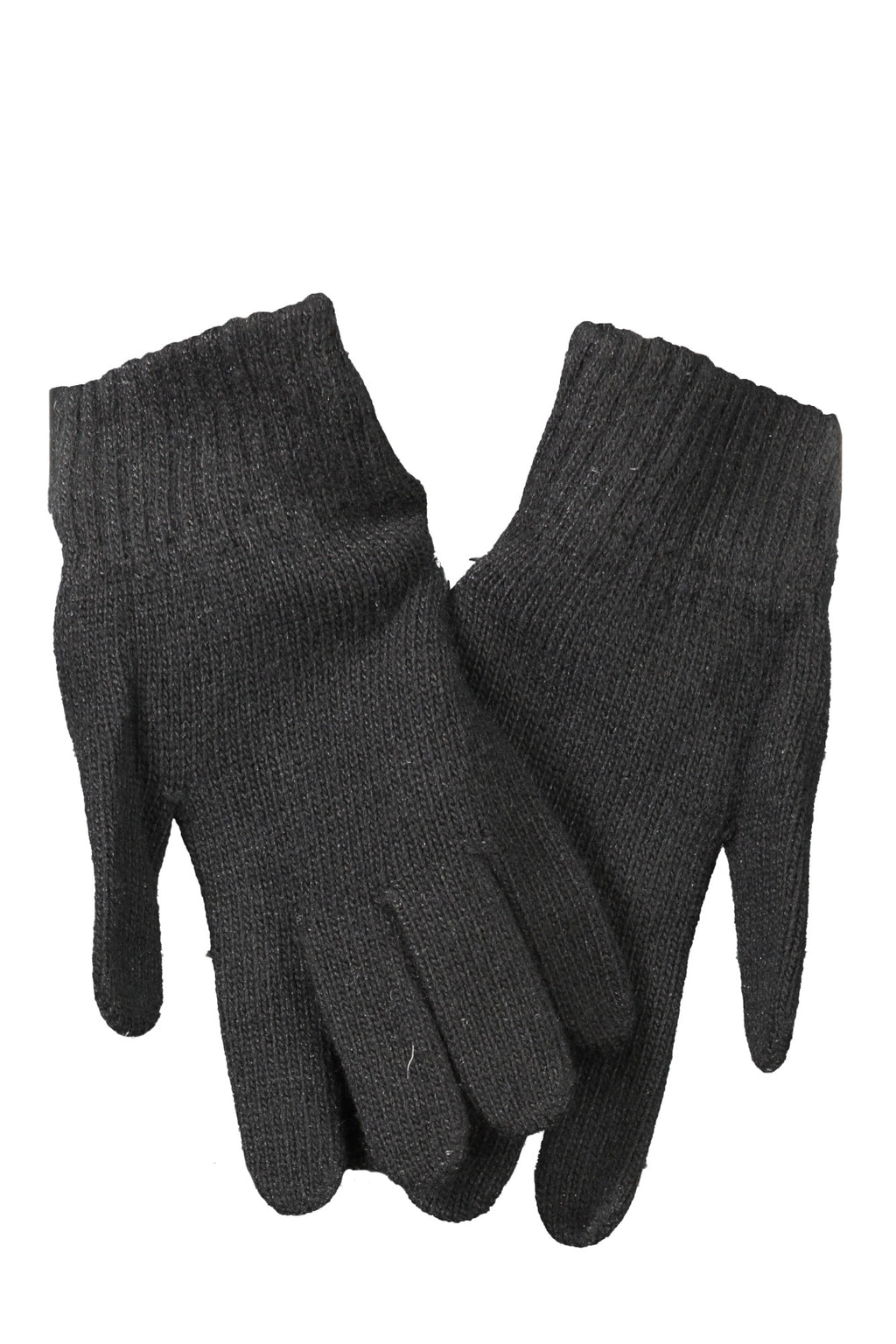 North Sails Guanti Uomo Nero