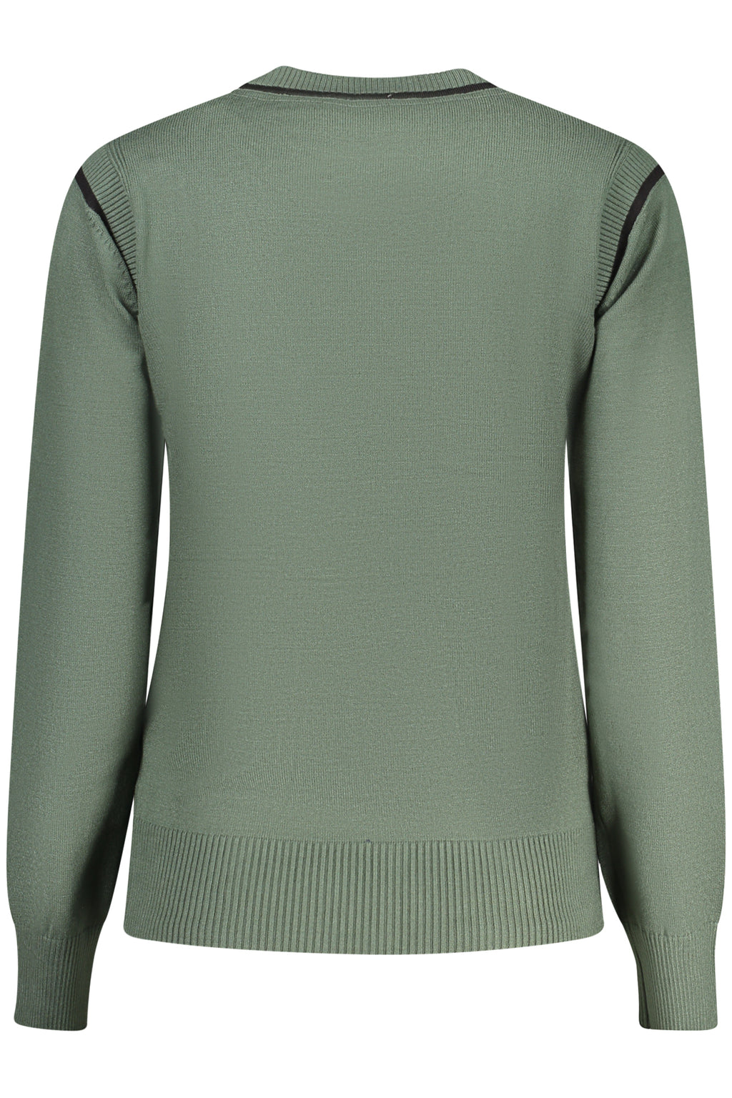 North Sails Maglia Donna Verde