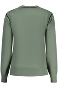 North Sails Maglia Donna Verde