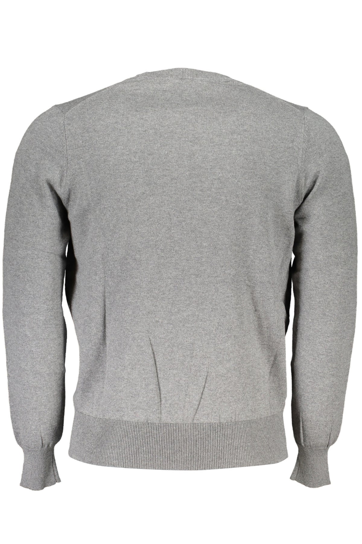 North Sails Maglia Uomo Grigio