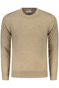 North Sails Maglia Uomo Marrone