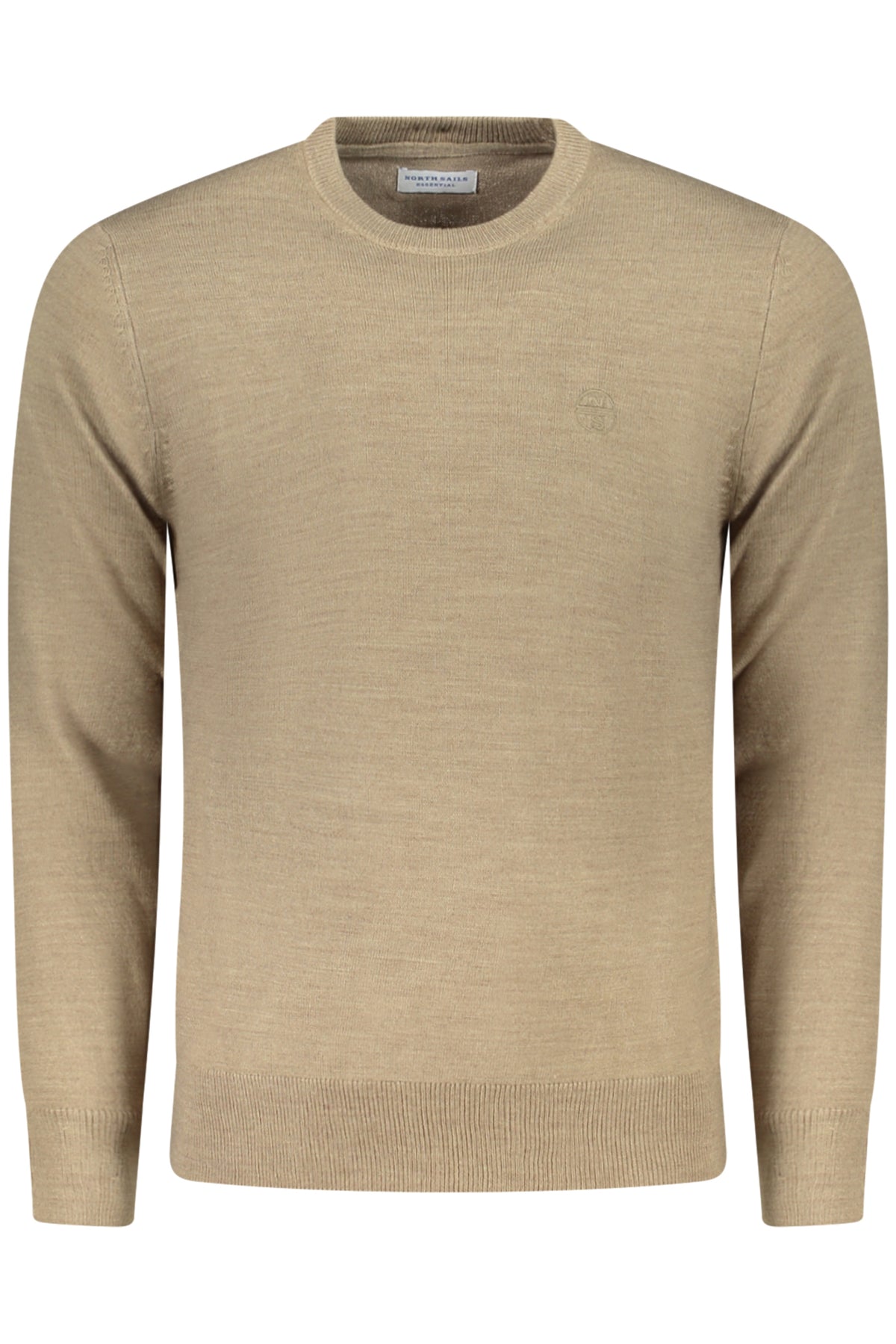 North Sails Maglia Uomo Marrone