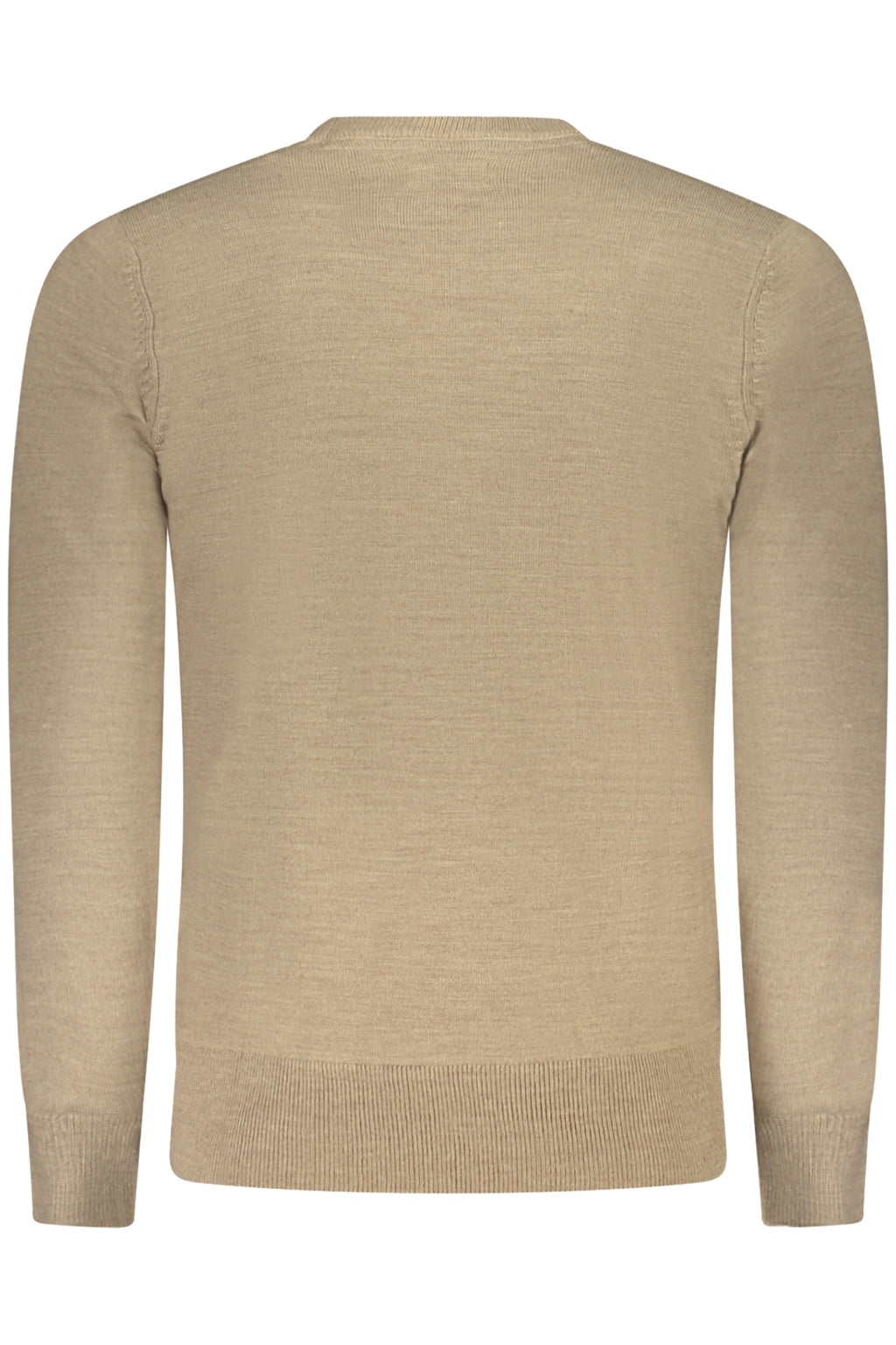 North Sails Maglia Uomo Marrone