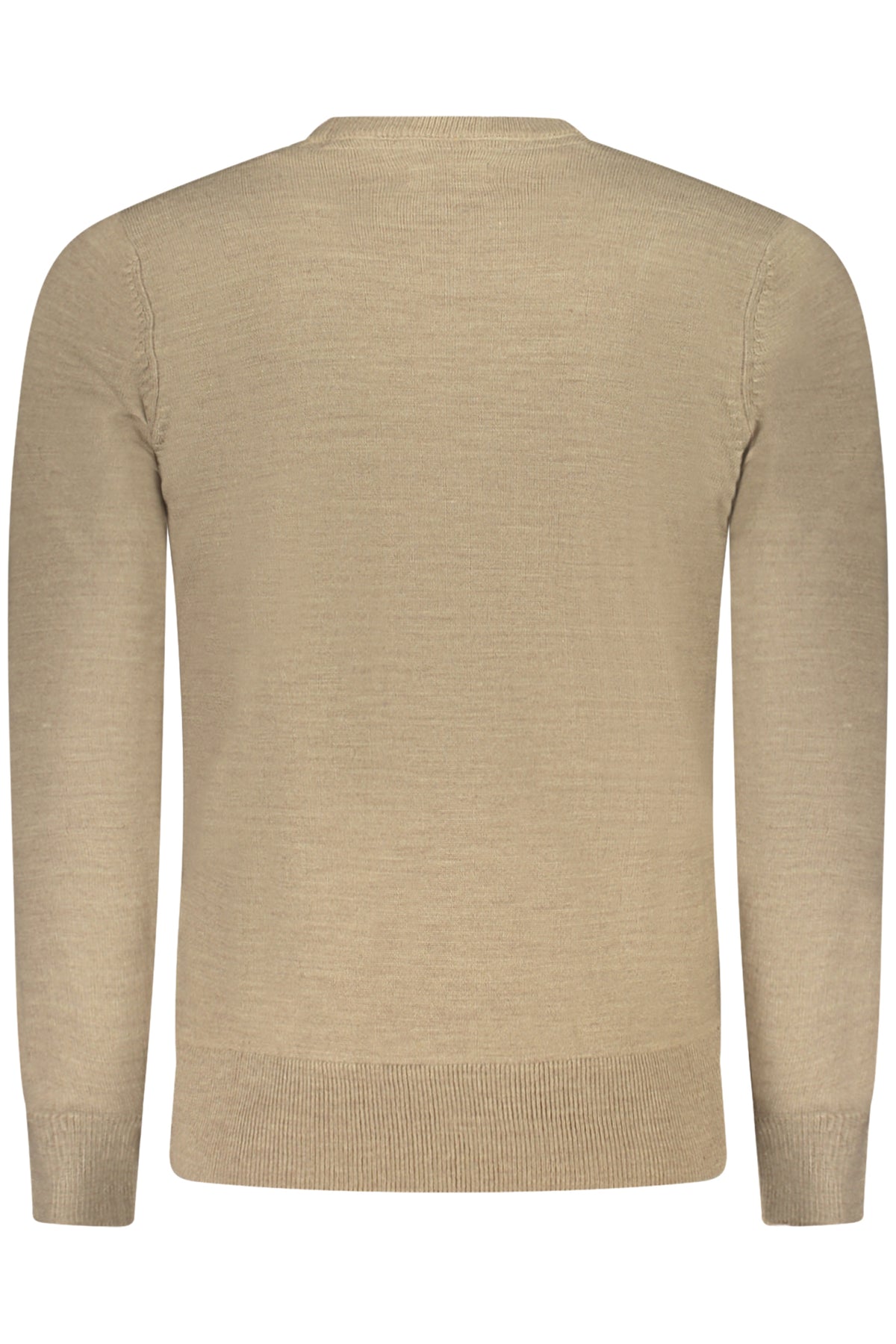 North Sails Maglia Uomo Marrone
