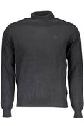 North Sails Maglia Uomo Nero