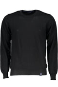 North Sails Maglia Uomo Nero