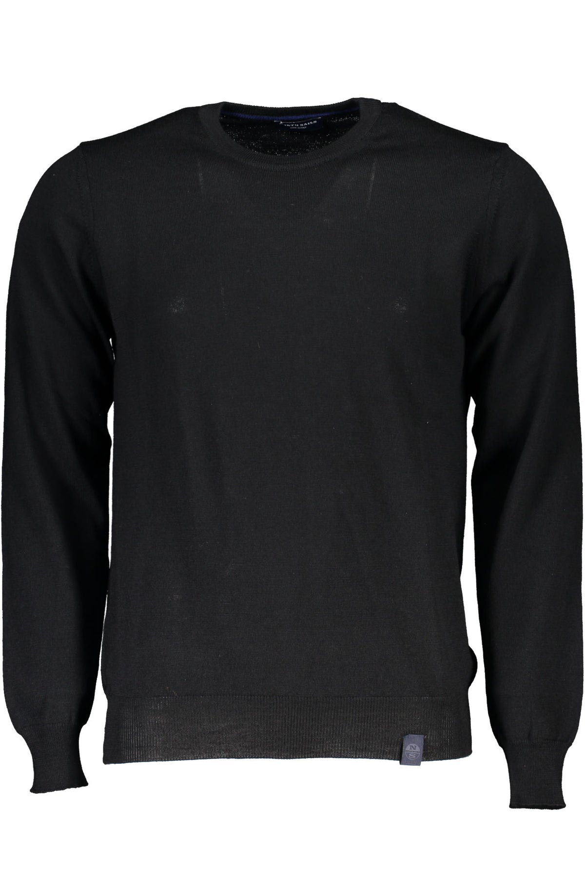 North Sails Maglia Uomo Nero