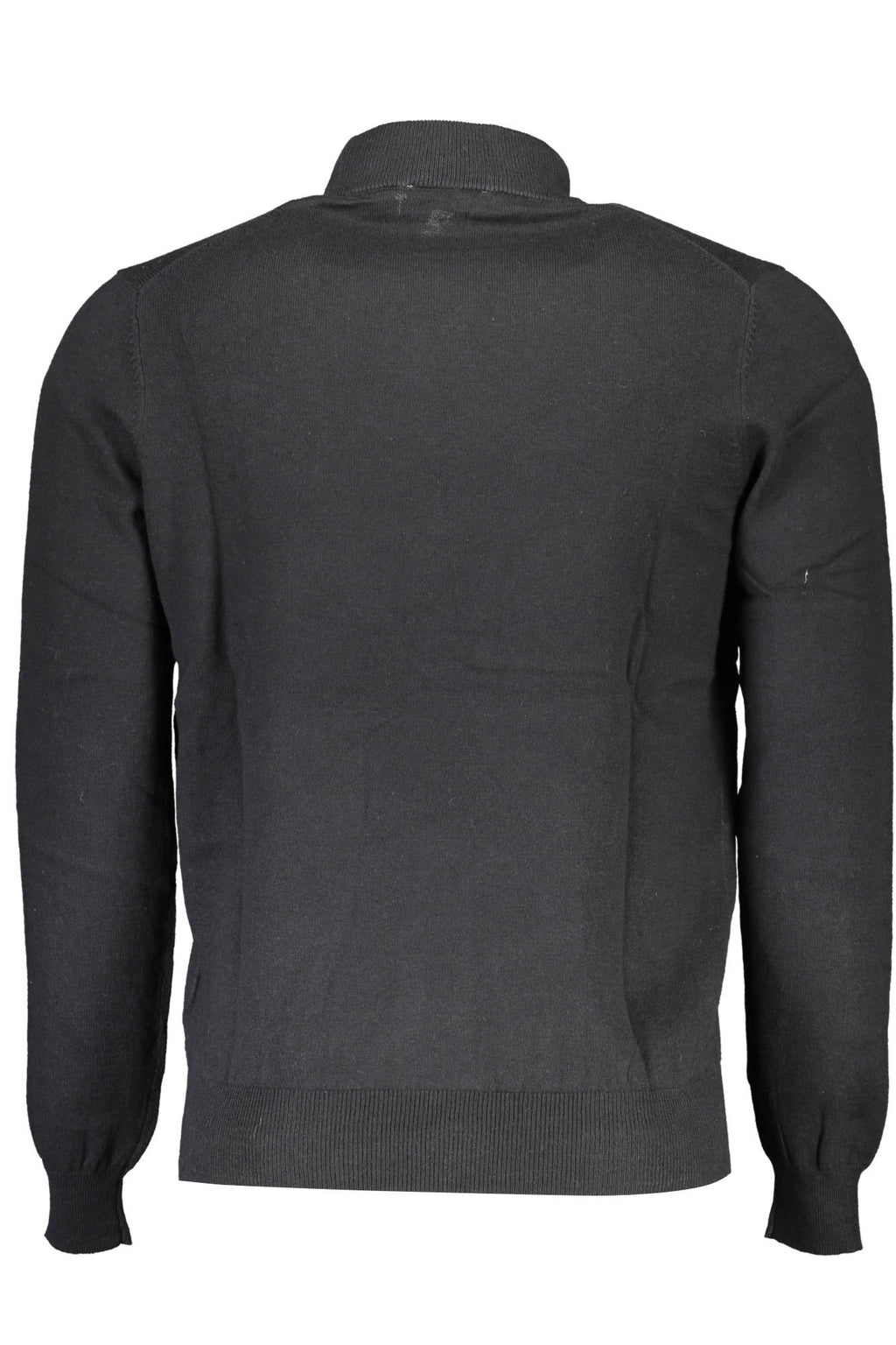 North Sails Maglia Uomo Nero