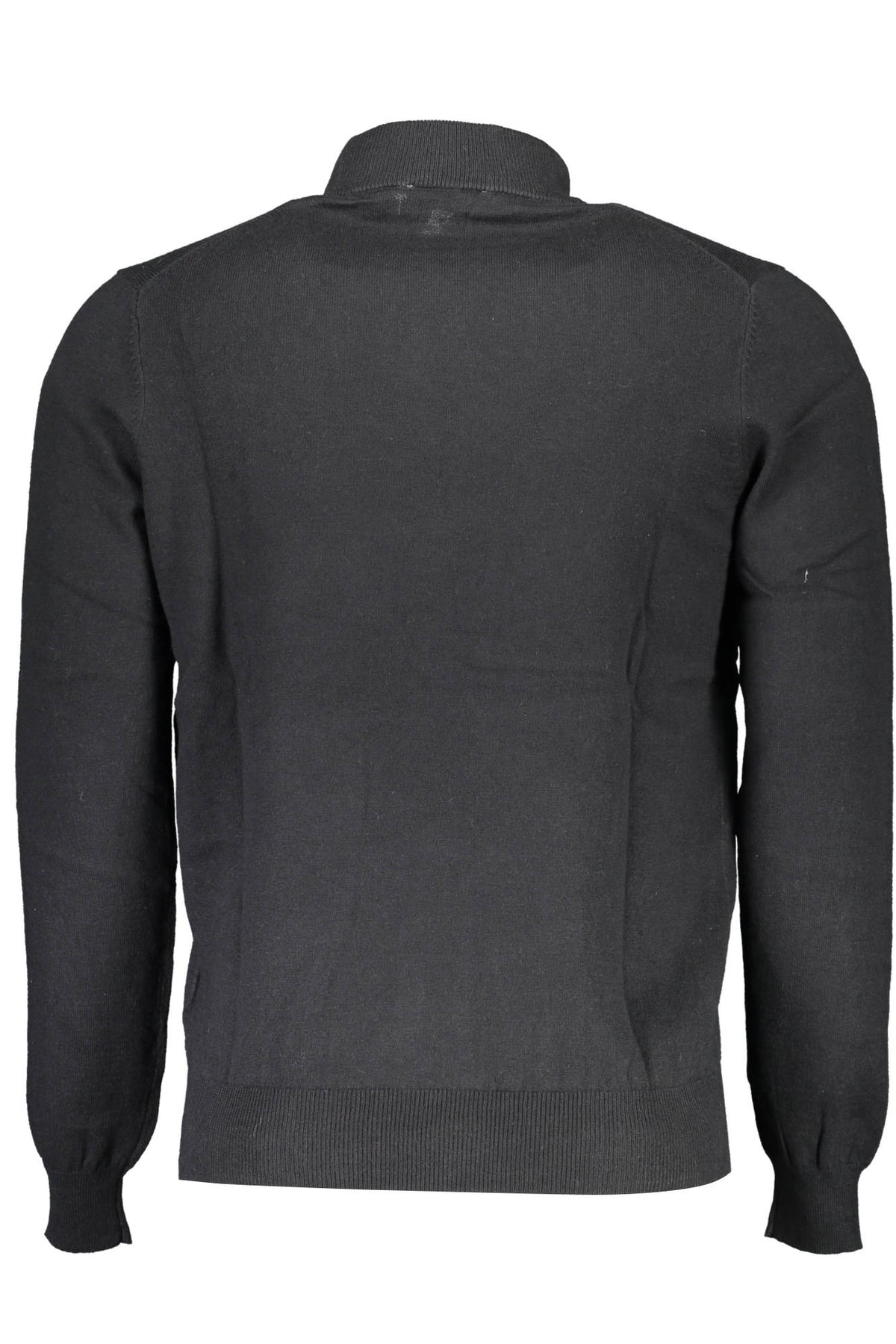 North Sails Maglia Uomo Nero