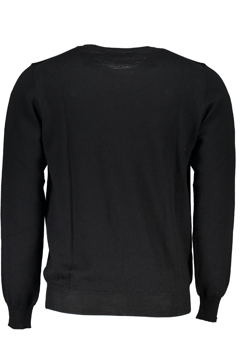 North Sails Maglia Uomo Nero