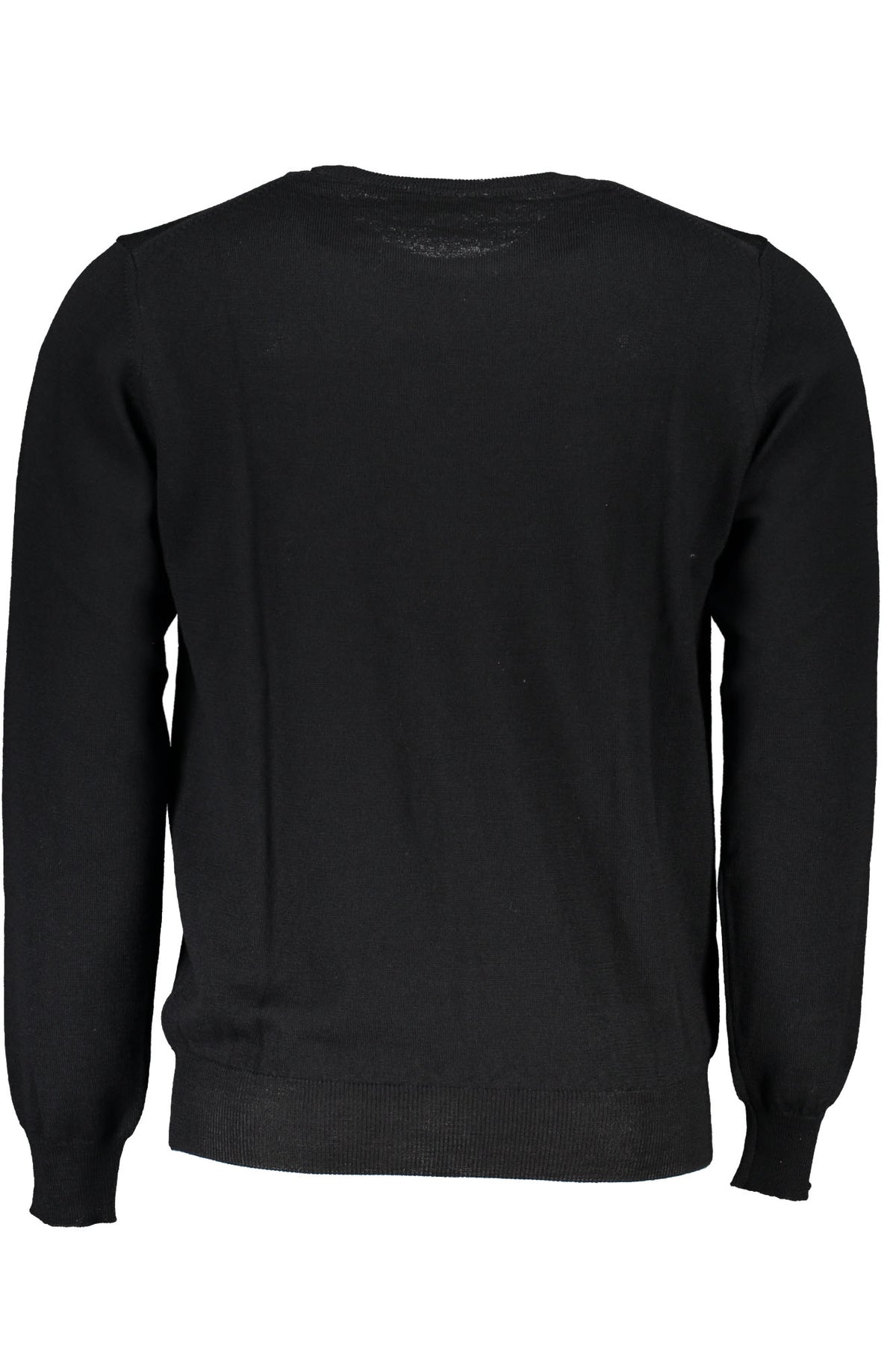 North Sails Maglia Uomo Nero