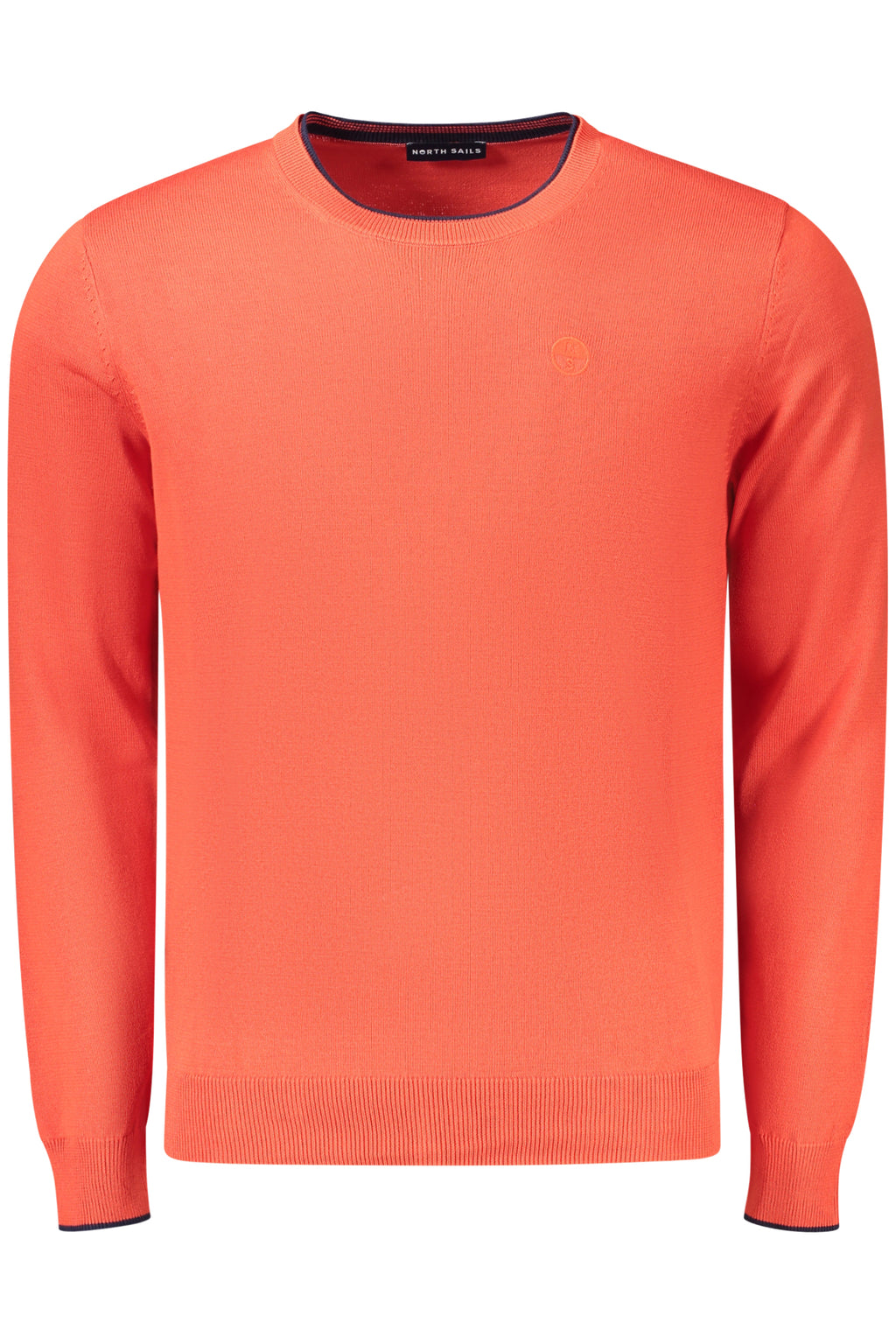 North Sails Maglia Uomo Rosso