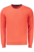 North Sails Maglia Uomo Rosso