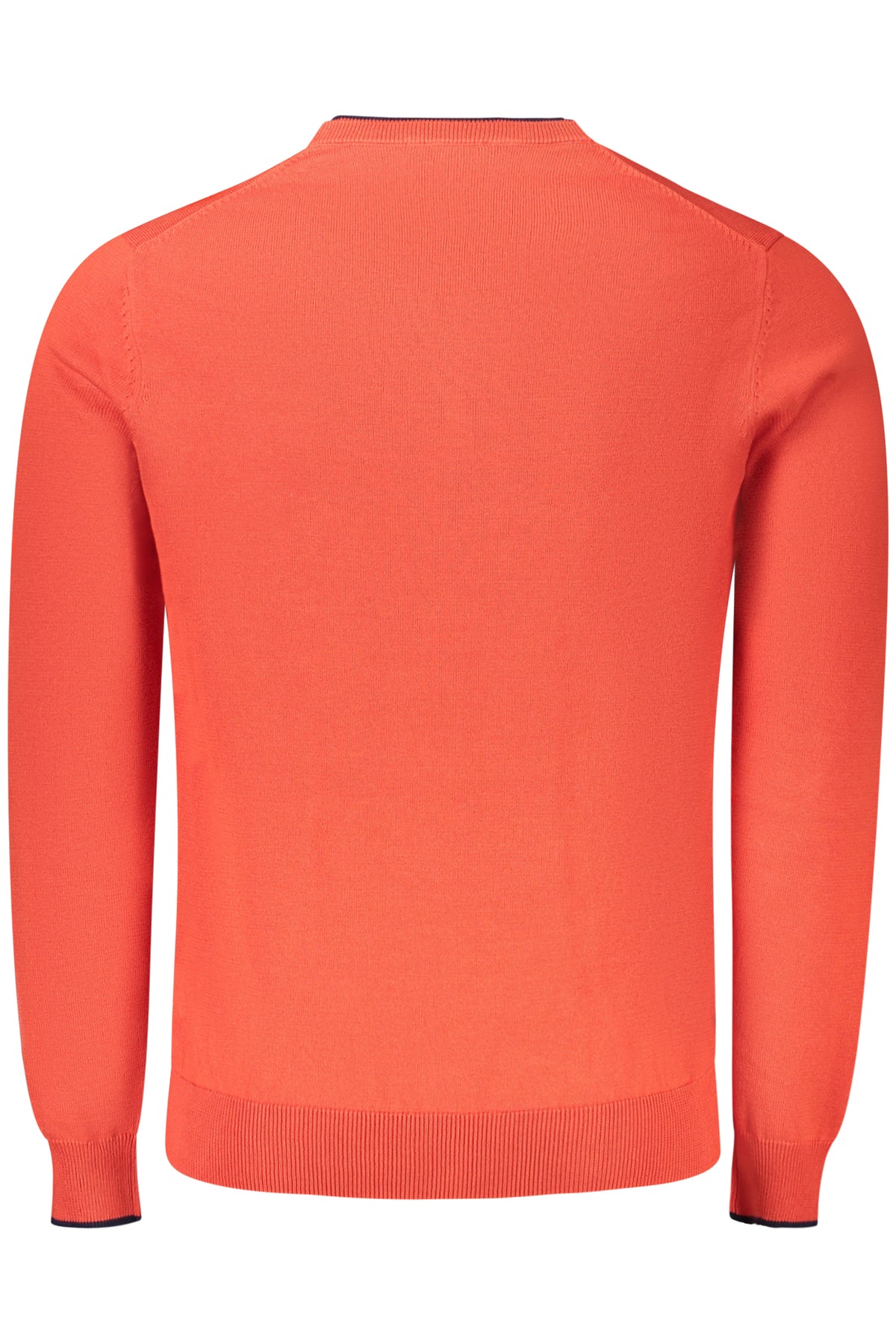 North Sails Maglia Uomo Rosso