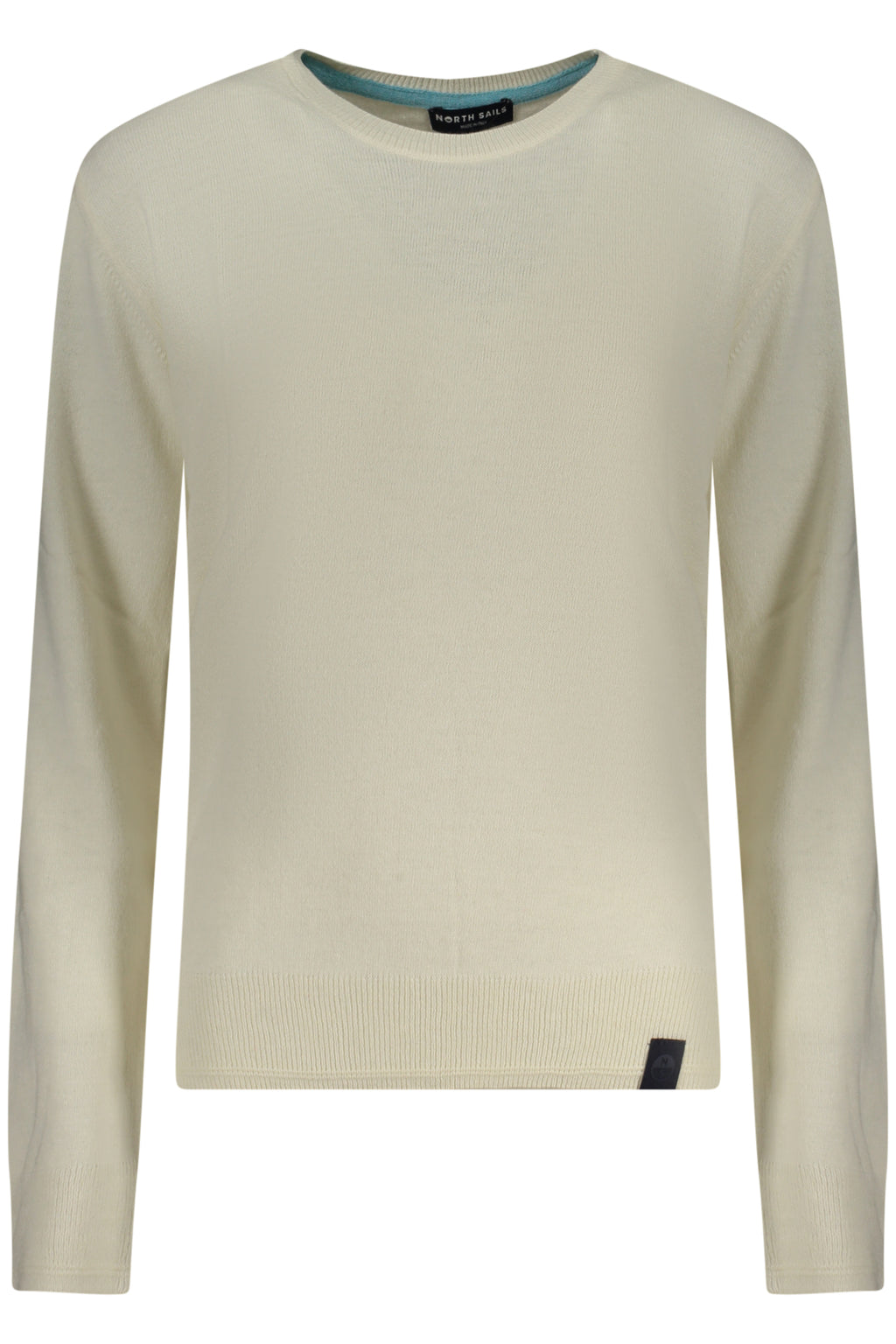North Sails Maglione Donna Bianco