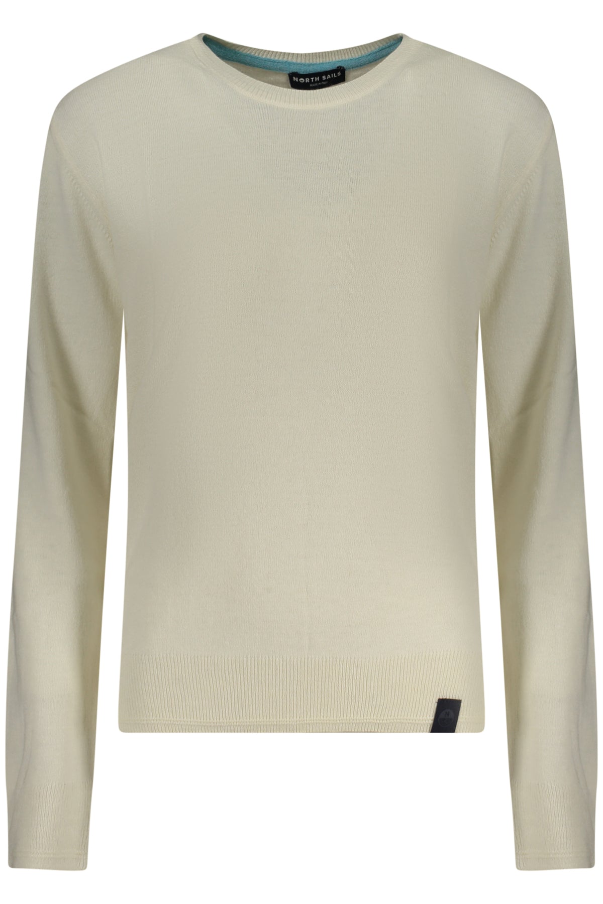 North Sails Maglione Donna Bianco