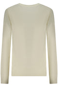 North Sails Maglione Donna Bianco