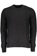 North Sails Maglione Uomo Grigio
