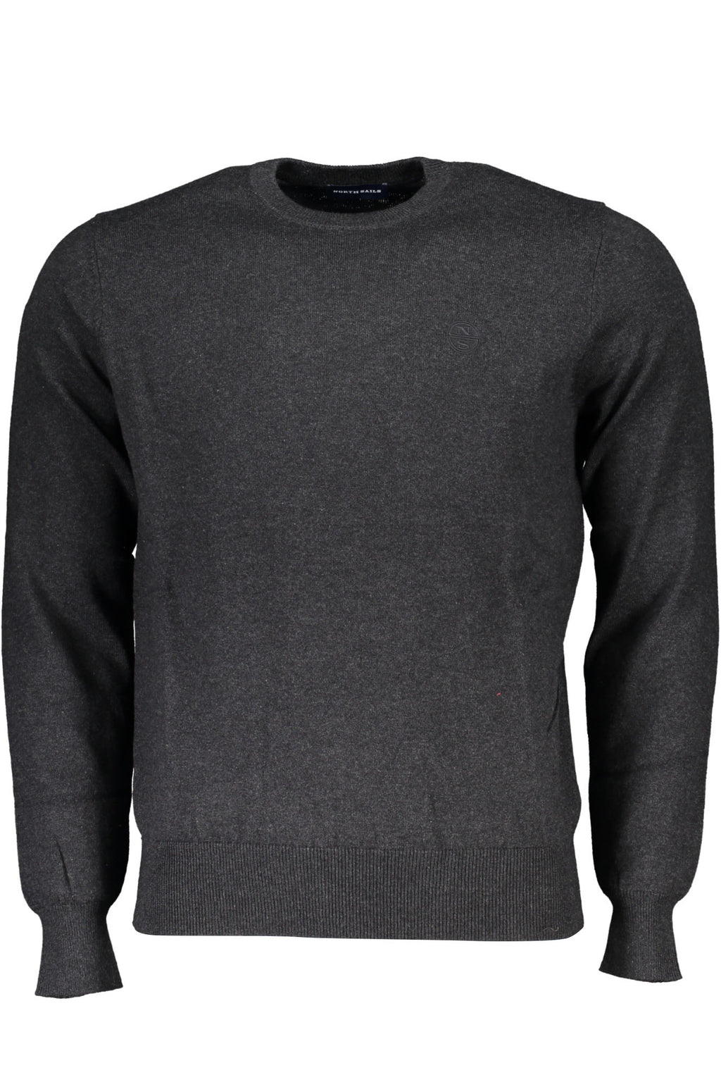 North Sails Maglione Uomo Grigio